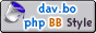 Dav.bo phpBB Style