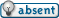Chevreuil[fx] est absent